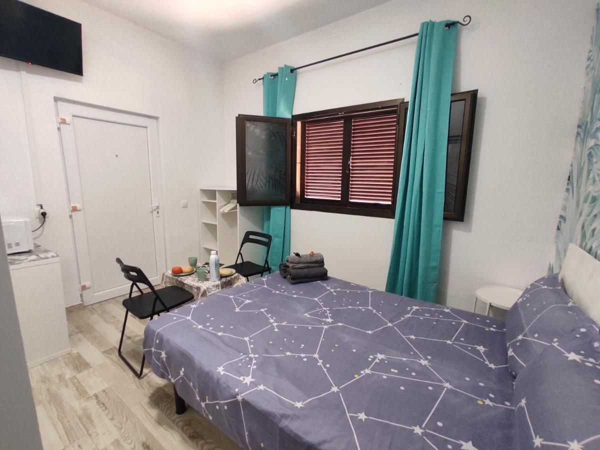 ארסיפה Habitacion Cactus, Entrada Privada Y Bano Privado En Suite By Flamingo House, No Fumadores מראה חיצוני תמונה