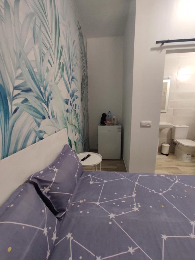 ארסיפה Habitacion Cactus, Entrada Privada Y Bano Privado En Suite By Flamingo House, No Fumadores מראה חיצוני תמונה