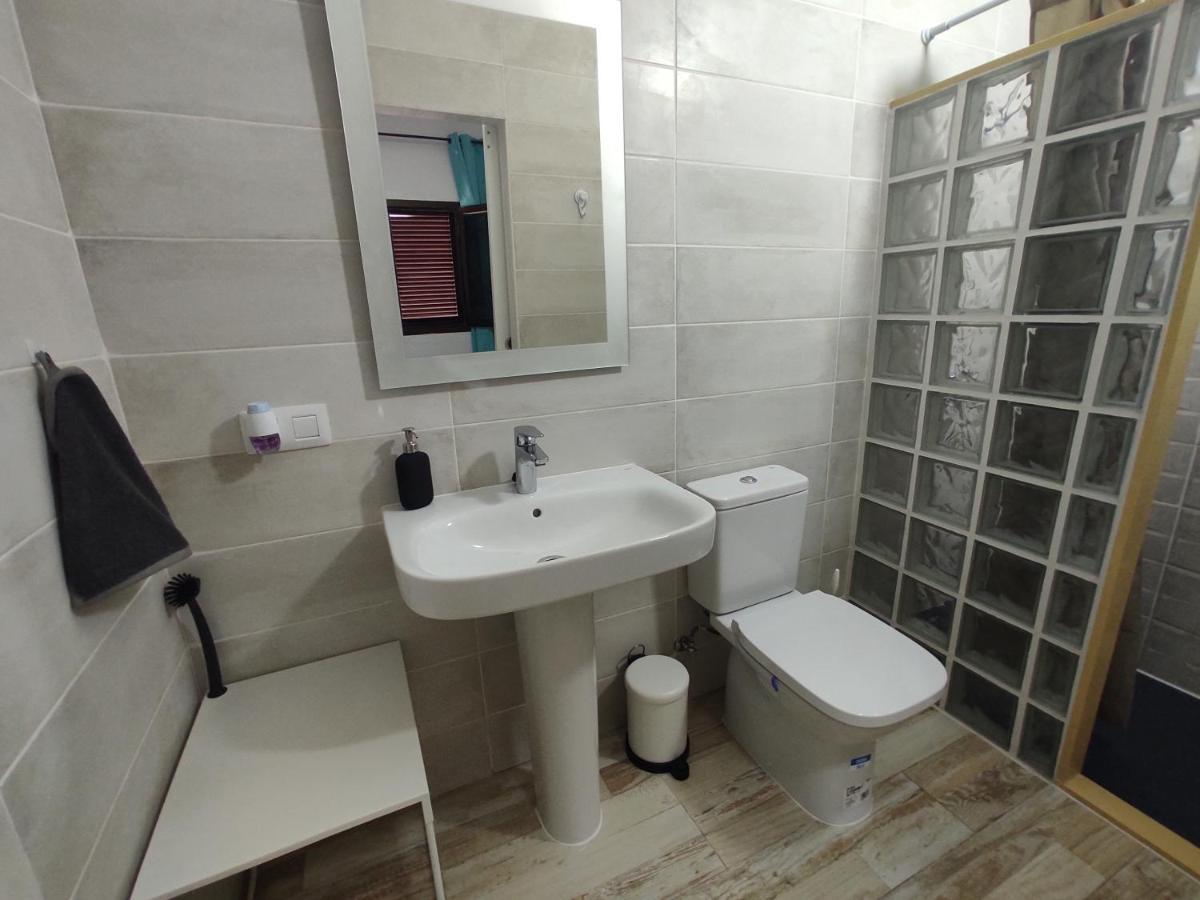 ארסיפה Habitacion Cactus, Entrada Privada Y Bano Privado En Suite By Flamingo House, No Fumadores מראה חיצוני תמונה