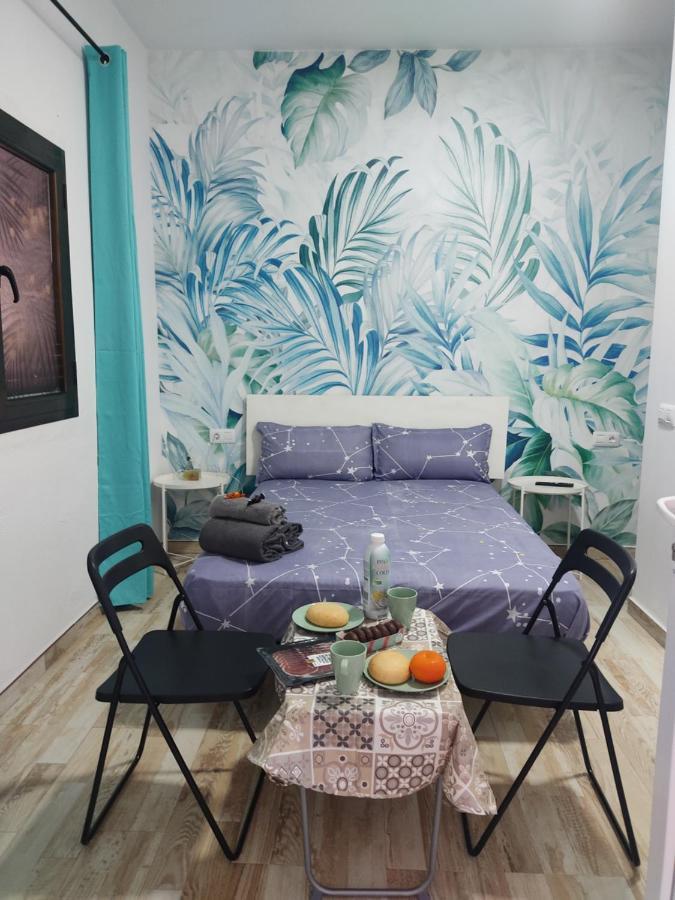 ארסיפה Habitacion Cactus, Entrada Privada Y Bano Privado En Suite By Flamingo House, No Fumadores מראה חיצוני תמונה