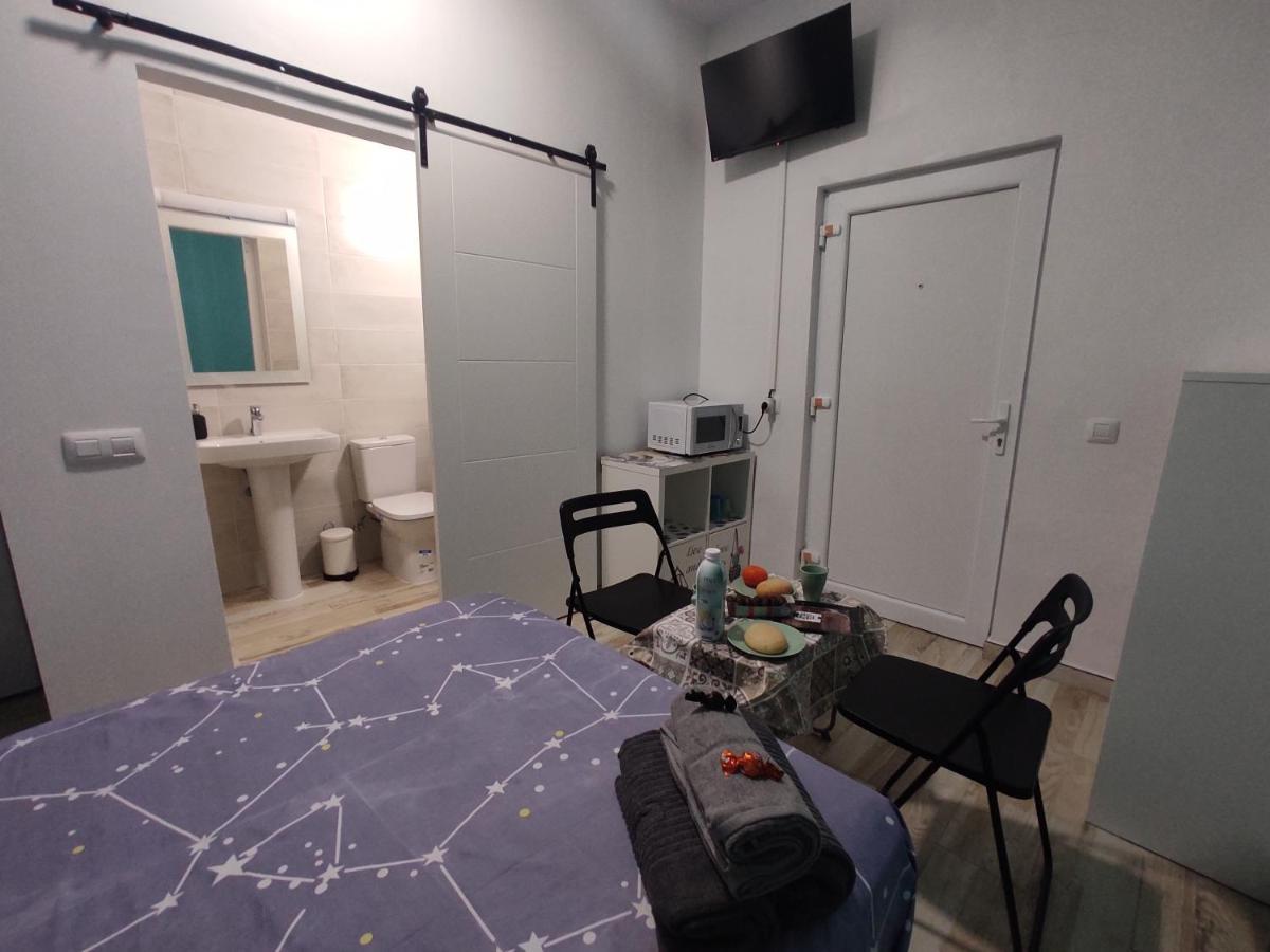 ארסיפה Habitacion Cactus, Entrada Privada Y Bano Privado En Suite By Flamingo House, No Fumadores מראה חיצוני תמונה