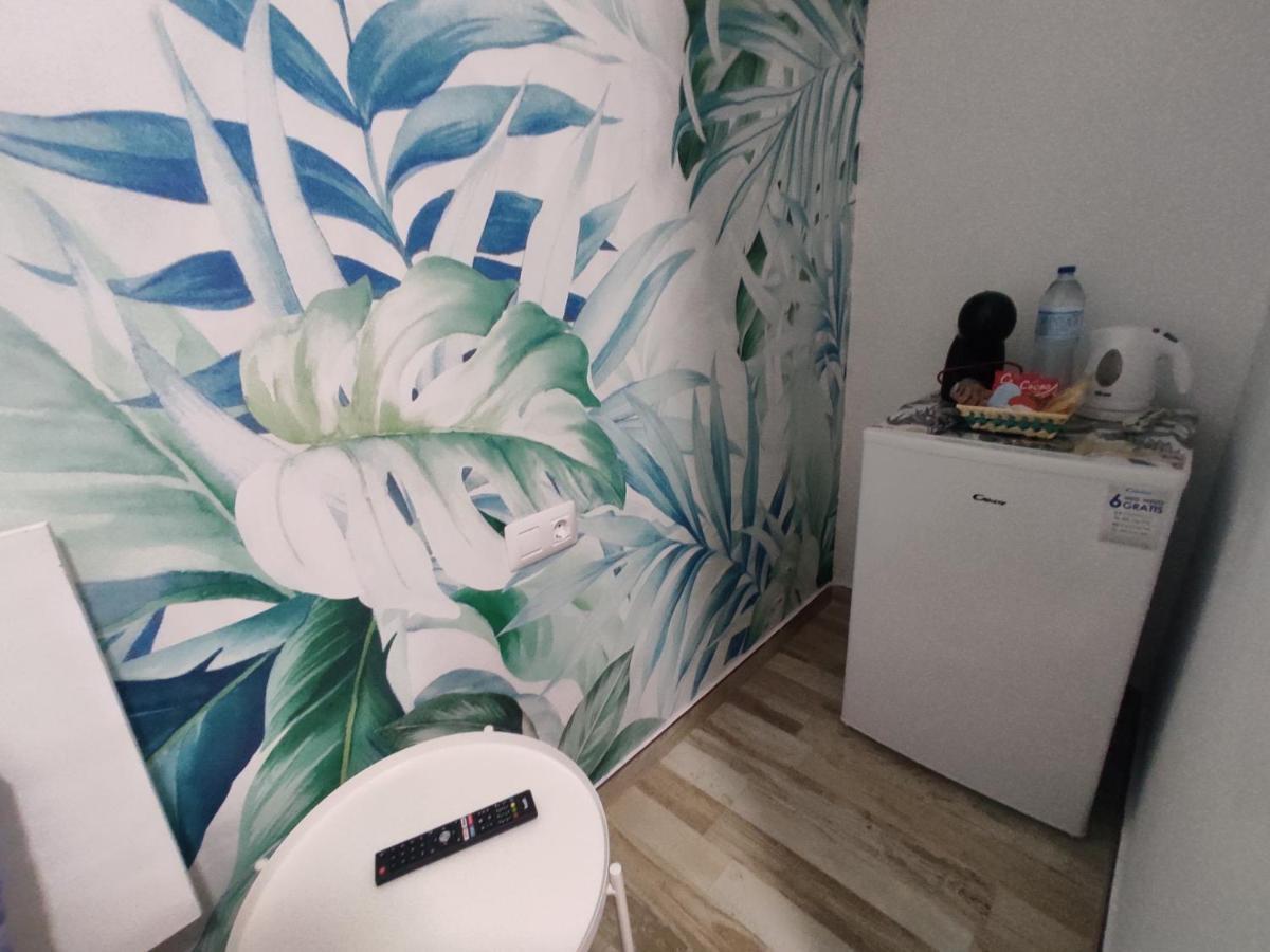 ארסיפה Habitacion Cactus, Entrada Privada Y Bano Privado En Suite By Flamingo House, No Fumadores מראה חיצוני תמונה