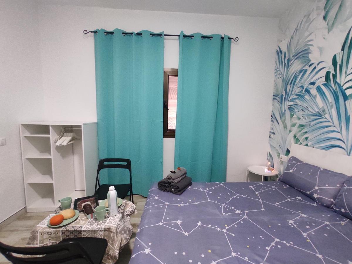ארסיפה Habitacion Cactus, Entrada Privada Y Bano Privado En Suite By Flamingo House, No Fumadores מראה חיצוני תמונה