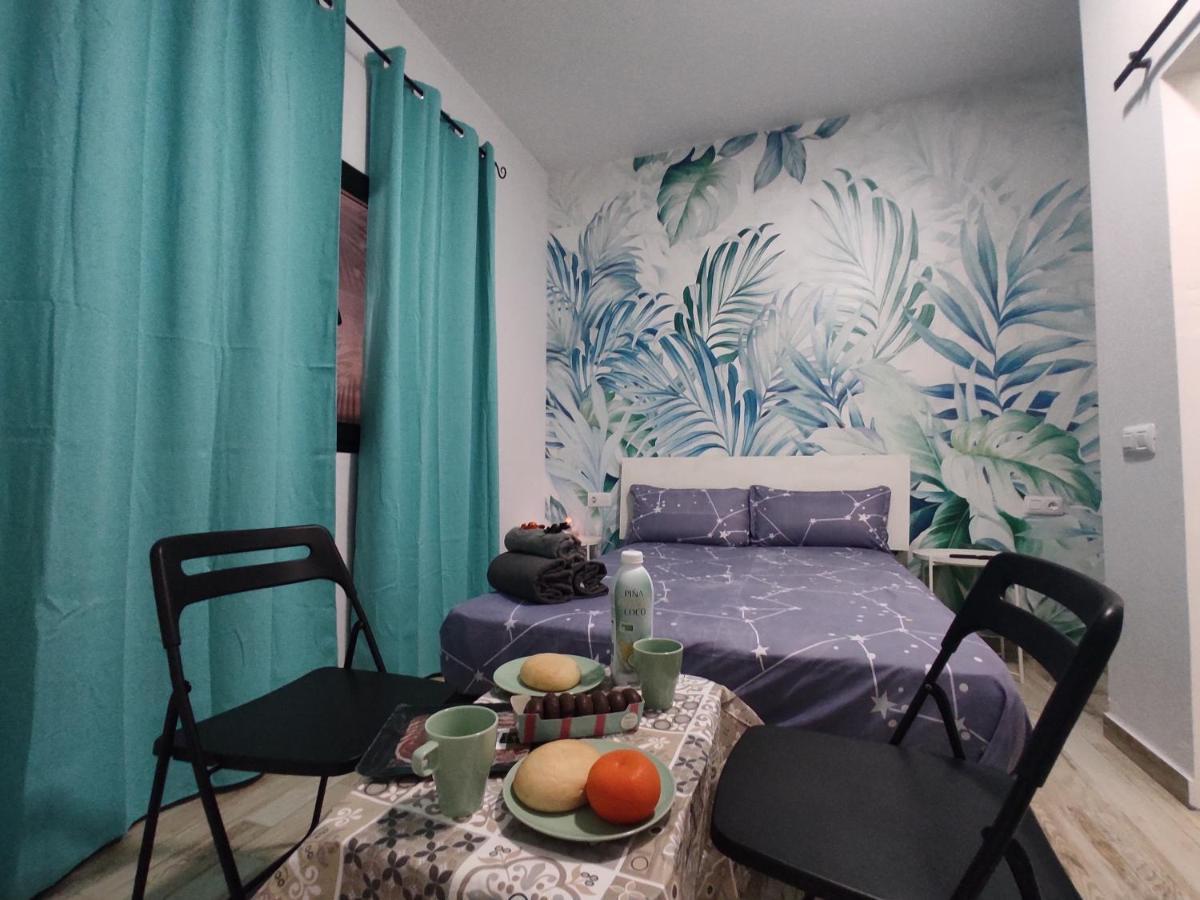 ארסיפה Habitacion Cactus, Entrada Privada Y Bano Privado En Suite By Flamingo House, No Fumadores מראה חיצוני תמונה