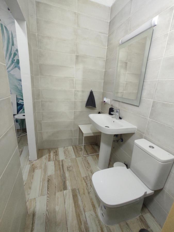 ארסיפה Habitacion Cactus, Entrada Privada Y Bano Privado En Suite By Flamingo House, No Fumadores מראה חיצוני תמונה